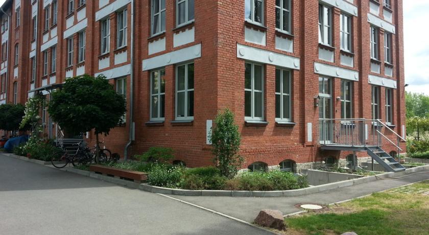 Aryve Jc Studio - Altstadtnahes Boutique Apartment Inklusive Kostenfreiem Parkplatz Erfurt Room photo