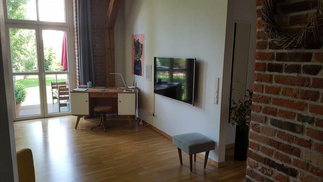 Aryve Jc Studio - Altstadtnahes Boutique Apartment Inklusive Kostenfreiem Parkplatz Erfurt Exterior photo